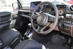 2025 Suzuki Jimny XL