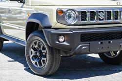 2025 Suzuki Jimny XL