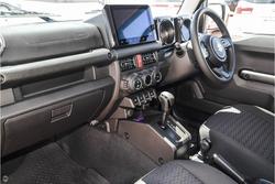 2025 Suzuki Jimny XL