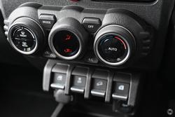 2025 Suzuki Jimny XL