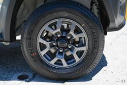 2025 Suzuki Jimny XL