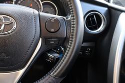 2012 Toyota Corolla Ascent Sport ZRE182R White