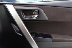 2012 Toyota Corolla Ascent Sport ZRE182R White