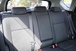 2012 Toyota Corolla Ascent Sport ZRE182R White