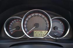 2012 Toyota Corolla Ascent Sport