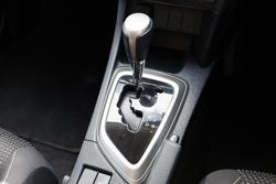 2012 Toyota Corolla Ascent Sport ZRE182R White