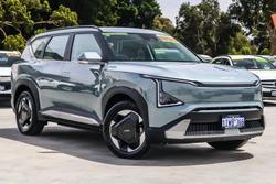 2024 Kia EV5 Air Long Range