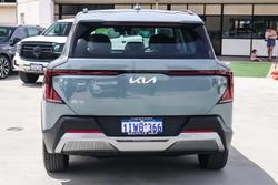 2024 Kia EV5 Air Long Range