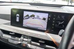 2024 Kia EV5 Air Long Range