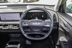 2024 Kia EV5 Air Long Range