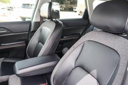 2024 Kia EV5 Air Long Range