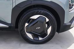 2024 Kia EV5 Air Long Range
