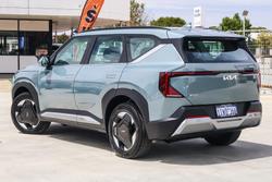 2024 Kia EV5 Air Long Range