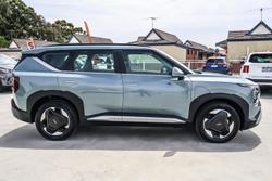2024 Kia EV5 Air Long Range