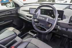 2024 Kia EV5 Air Long Range