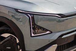 2024 Kia EV5 Air Long Range