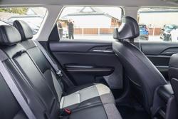 2024 Kia EV5 Air Long Range