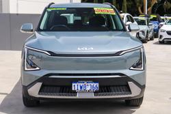 2024 Kia EV5 Air Long Range