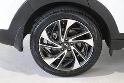 2019 Hyundai Tucson Highlander