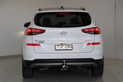 2019 Hyundai Tucson Highlander
