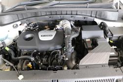 2019 Hyundai Tucson Highlander