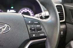 2019 Hyundai Tucson Highlander