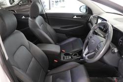 2019 Hyundai Tucson Highlander