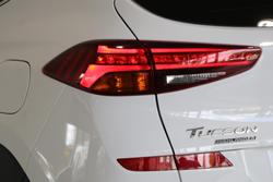 2019 Hyundai Tucson Highlander