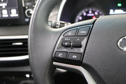 2019 Hyundai Tucson Highlander