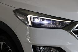 2019 Hyundai Tucson Highlander