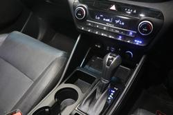 2019 Hyundai Tucson Highlander