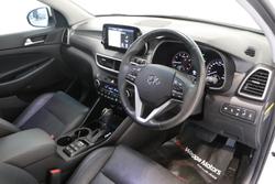 2019 Hyundai Tucson Highlander