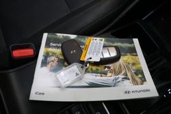 2019 Hyundai Tucson Highlander