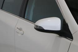 2015 Toyota Camry Altise