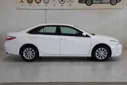 2015 Toyota Camry Altise