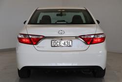 2015 Toyota Camry Altise