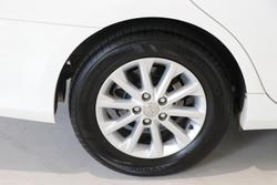 2015 Toyota Camry Altise