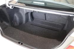 2015 Toyota Camry Altise