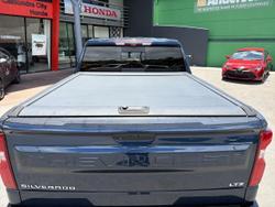 2020 Chevrolet Silverado 1500 LTZ Premium W/Tech Pack