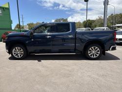 2020 Chevrolet Silverado 1500 LTZ Premium W/Tech Pack