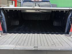 2020 Chevrolet Silverado 1500 LTZ Premium W/Tech Pack