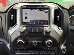 2020 Chevrolet Silverado 1500 LTZ Premium W/Tech Pack