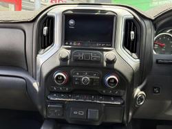 2020 Chevrolet Silverado 1500 LTZ Premium W/Tech Pack