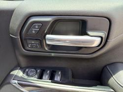 2020 Chevrolet Silverado 1500 LTZ Premium W/Tech Pack