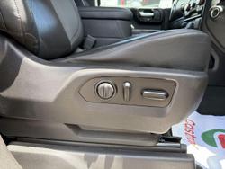 2020 Chevrolet Silverado 1500 LTZ Premium W/Tech Pack