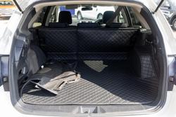 2018 Subaru Outback 2.0D