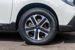 2018 Subaru Outback 2.0D