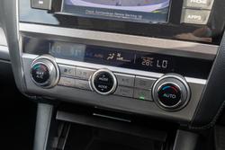 2018 Subaru Outback 2.0D