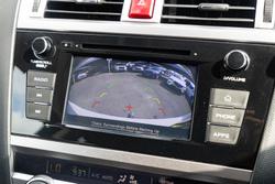 2018 Subaru Outback 2.0D