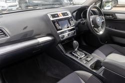 2018 Subaru Outback 2.0D